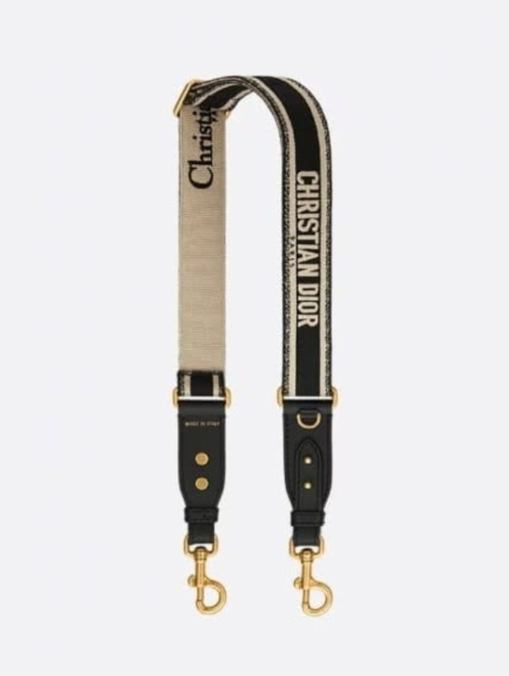 New Adjustable Shoulder Strap With Ring